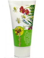 Детская зубная паста